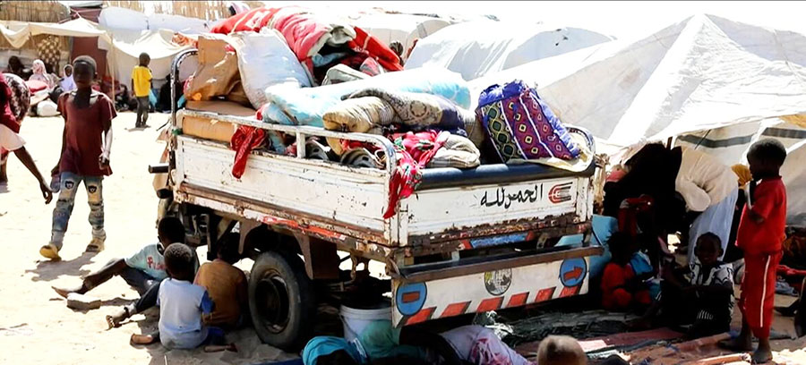 تصاعد العنف في كردفان والنيل الأزرق ودعوة أممية لحماية المدنيين