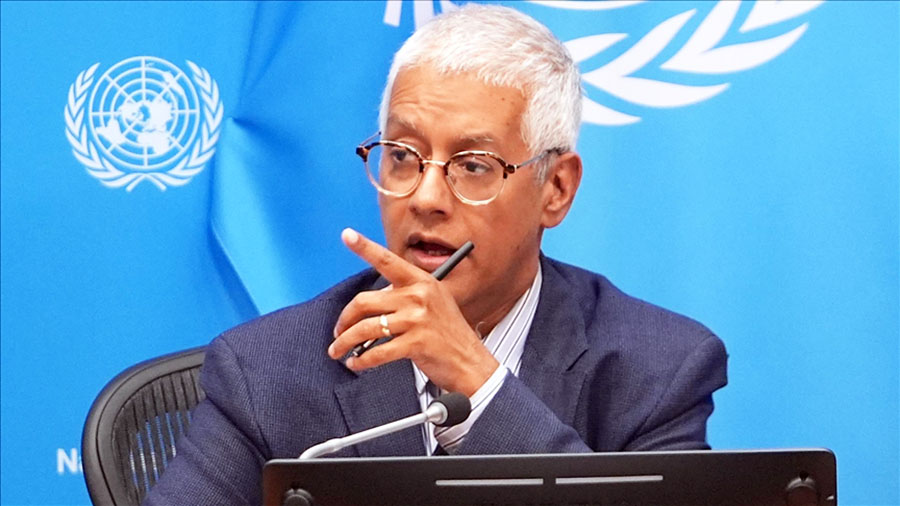 تحذير دولي من تزايد مخاطر استخدام الطائرات المسيرة قرب الحدود السودانية التشادية