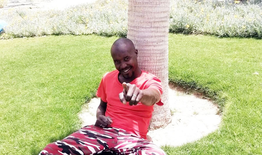 وفاة مواطن سوداني بمقر احتجاز في القاهرة