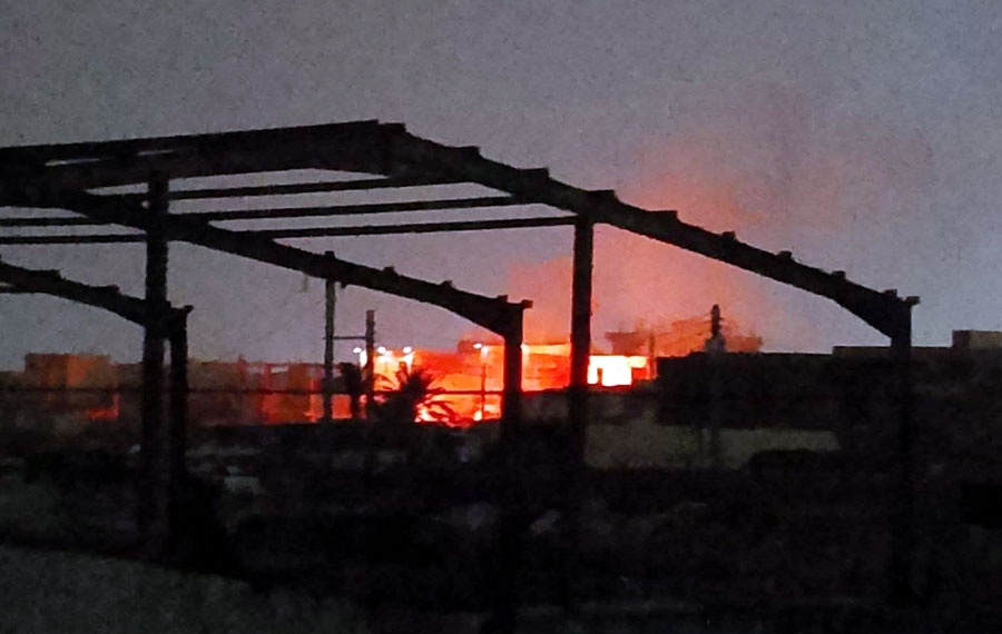 تحذيرات من تهديد مخلفات الحرب للمدنيين في السودان