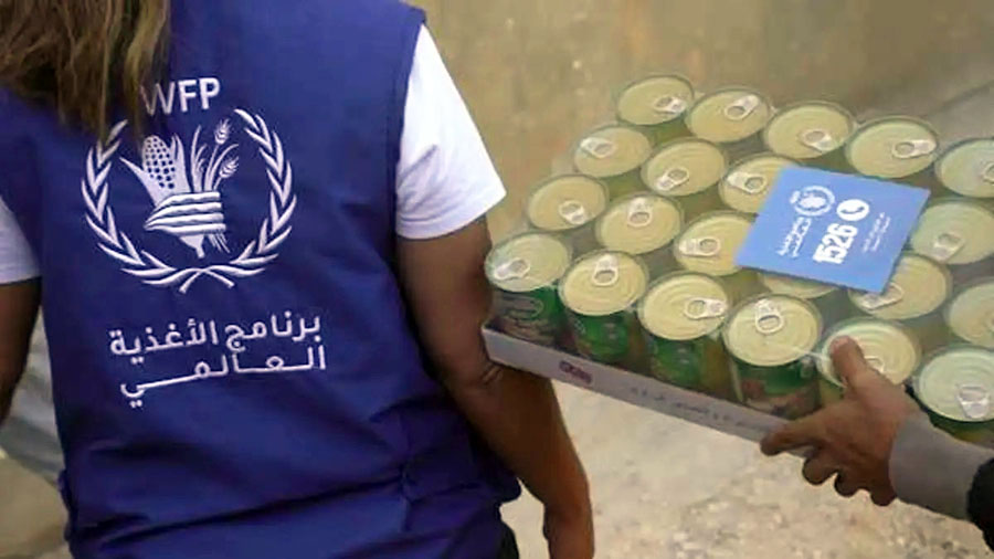 استهداف ممنهج لقوافل الإغاثة في السودان يقوّض الاستجابة الإنسانية