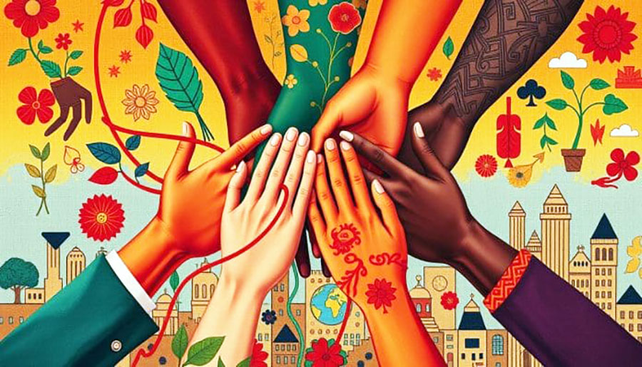 أزمة النسيج الاجتماعي في الخرطوم بعد الحرب