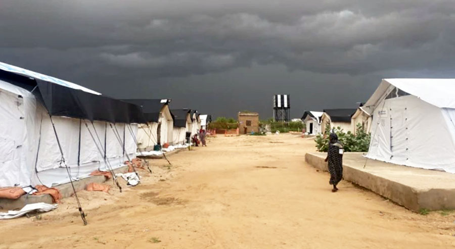 Sudan After 3 Years of War: World’s Largest Displacement Crisis Worsens with No End in Sight