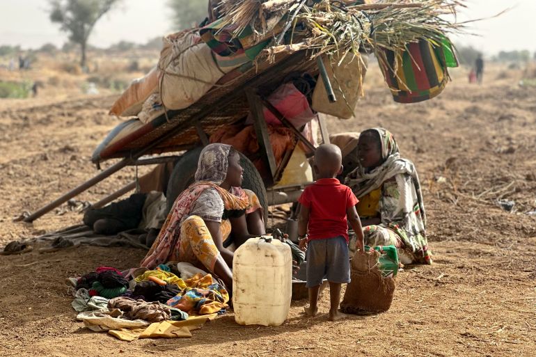 السودان.. كيف لآليات العدالة أن تنصف النساء؟