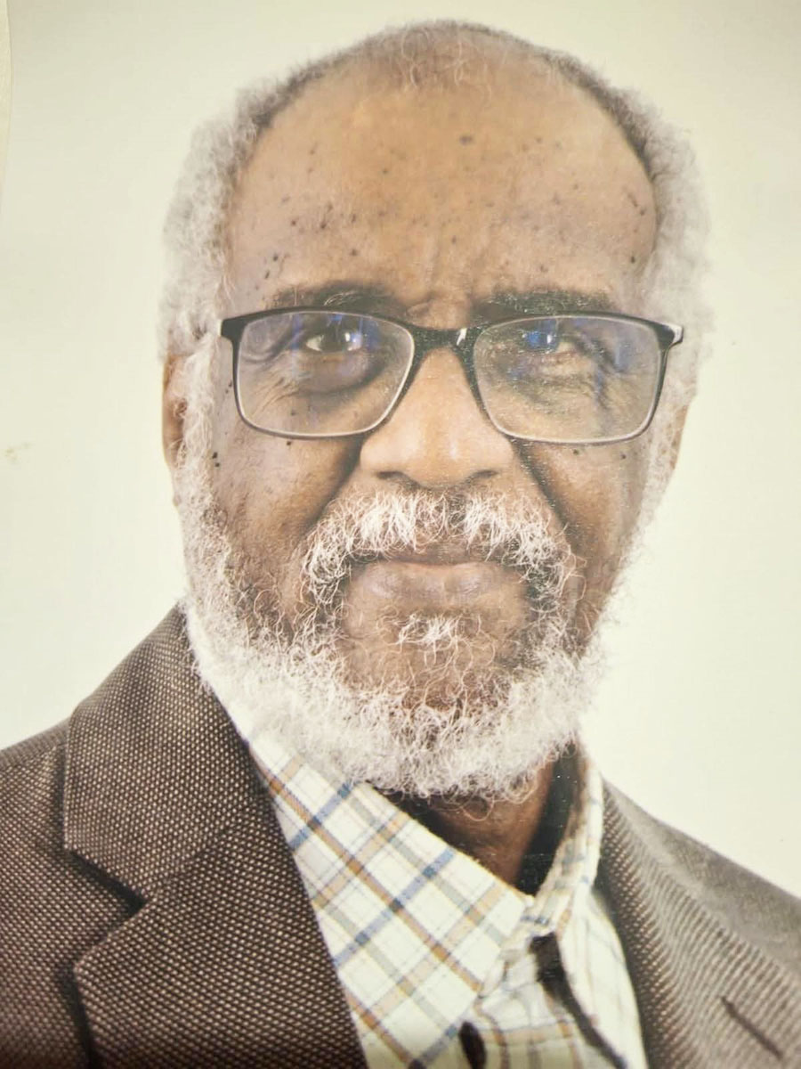 Mohamed Khalaf