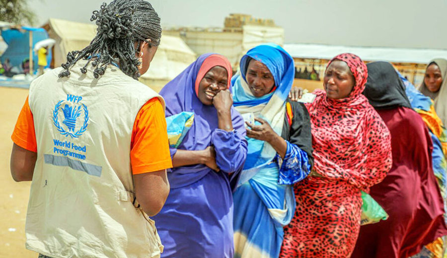 تقلّص المساعدات يوسّع دائرة الجوع في السودان