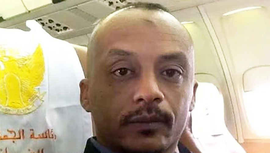 اعتقال عضو بمجلس نقابة الصحفيين السودانيين في أثيوبيا